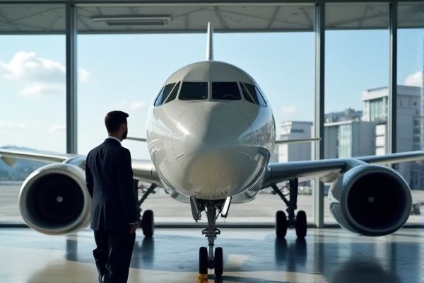 Aviation Job Opportunities in Germany for Foreigners