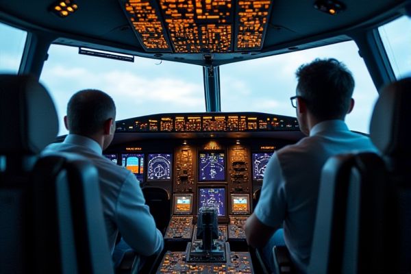 Avionics Job Opportunities in Germany