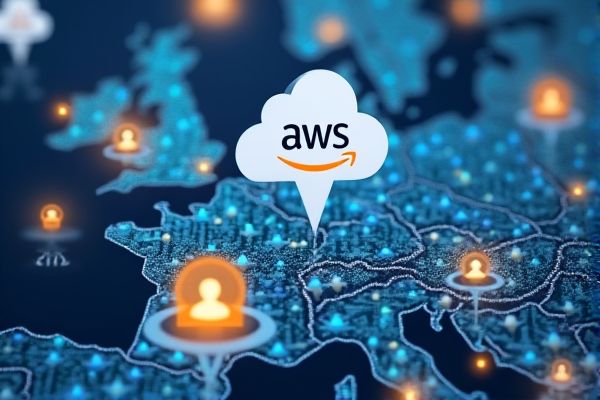 AWS Cloud Job Opportunities in Germany