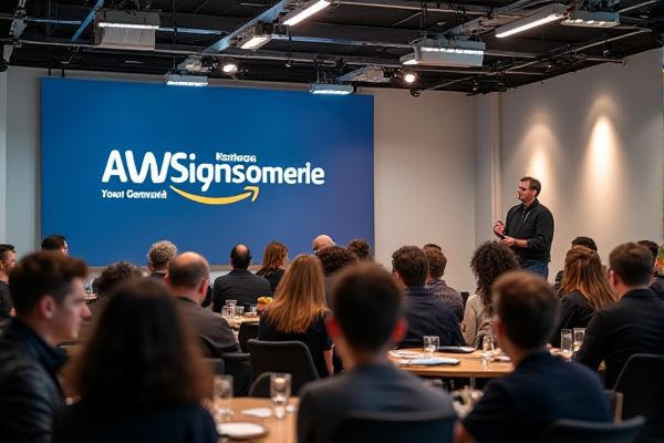 AWS Job Opportunities in Germany