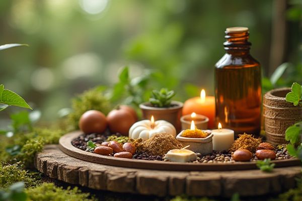 Ayurveda Job Opportunities and Salary in Germany