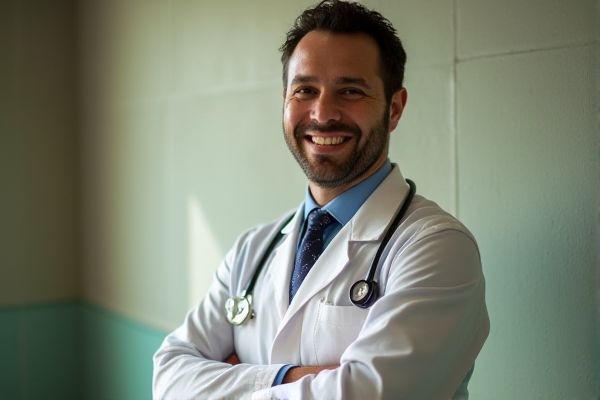 Ayurvedic Doctor Job Opportunities in Germany