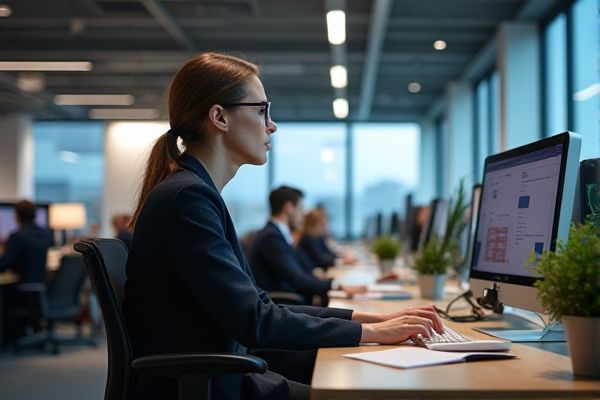 Back Office Job Opportunities in Germany