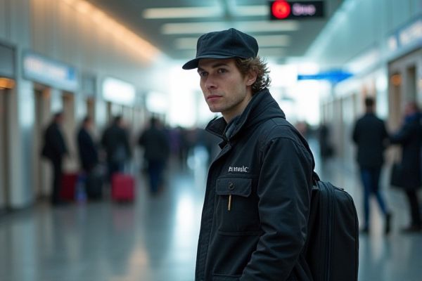 Baggage Handler Positions Available in Germany