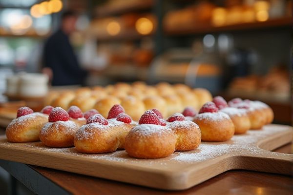 Bakery Job Opportunities in Germany for Foreigners