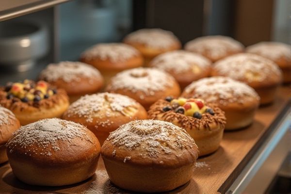 Bakery Job Opportunities in Germany