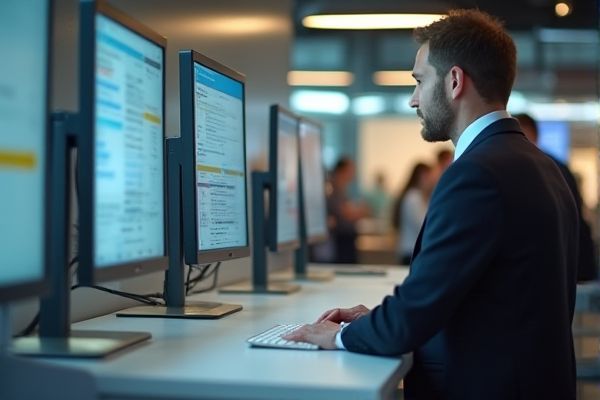 Banking Job Opportunities in Germany