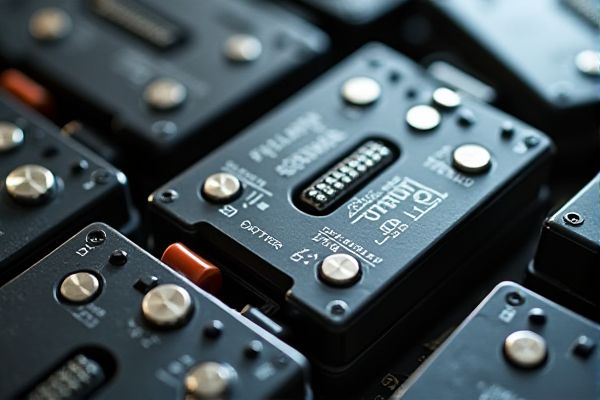 Battery Job Opportunities in Germany