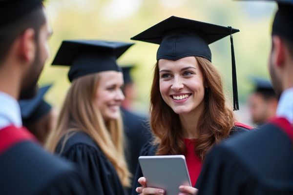 Job Opportunities for BBA Graduates in Germany