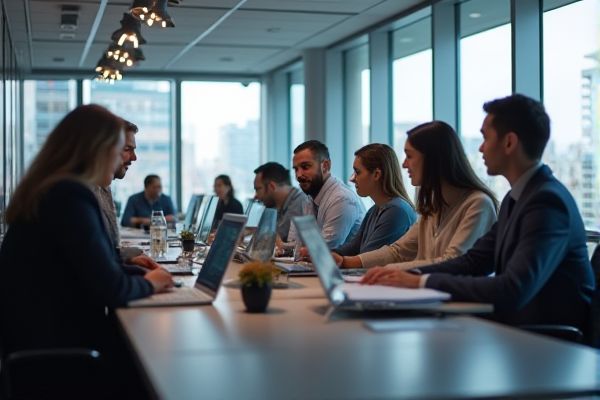 BCom Job Opportunities in Germany