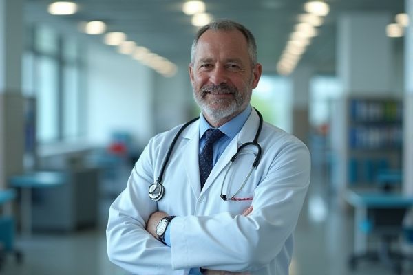 BDS Doctor Job Opportunities in Germany