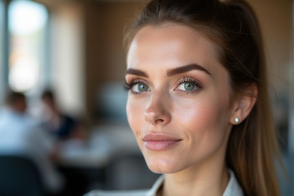 Beautician Job Opportunities in Germany