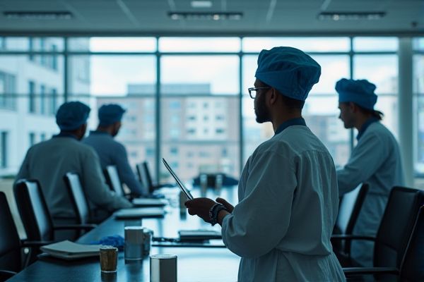 BHMS Job Opportunities in Germany