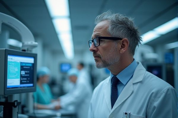 Biomedical Engineer Job Opportunities in Germany