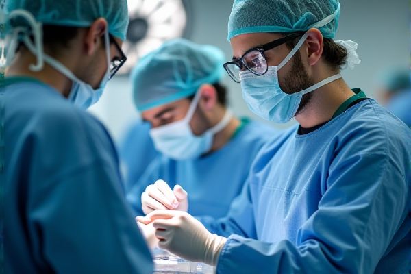 Biomedical Equipment Technician Positions in Germany