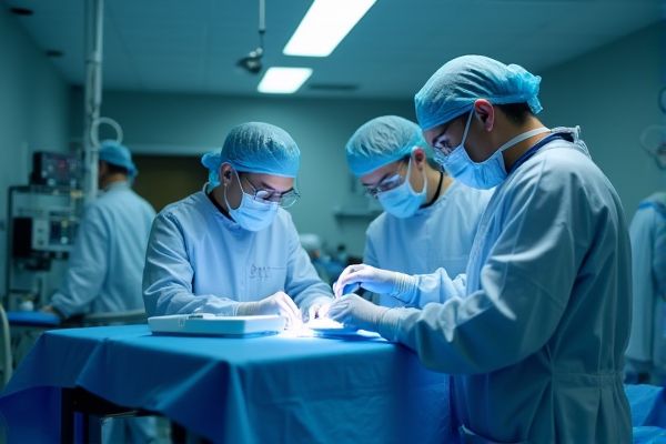 Biomedical Job Opportunities in Germany