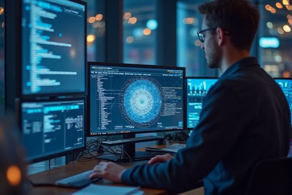 Blockchain Developer Positions in Germany