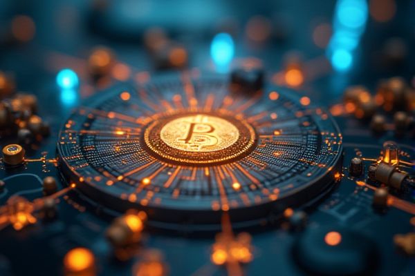 Blockchain Job Opportunities in Germany