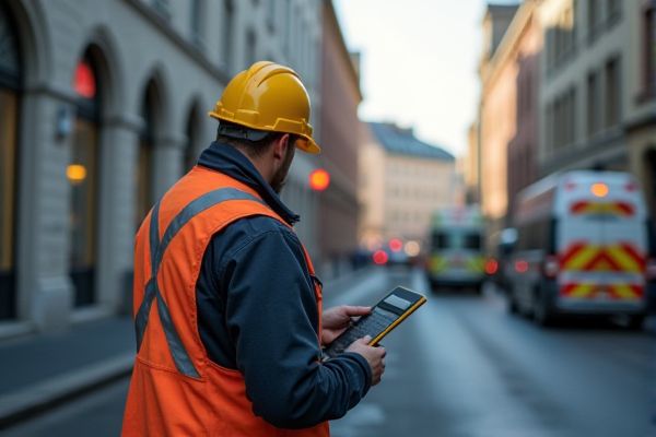 Blue Collar Job Opportunities in Germany for Foreigners