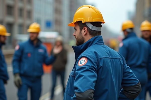 Blue Collar Job Opportunities in Germany