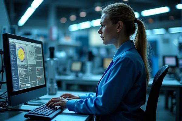 BMS Engineer Job Opportunities in Germany
