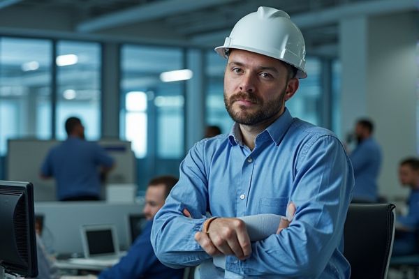 BMS Job Opportunities in Germany