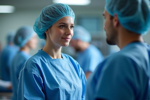 BMS Operator Job Opportunities in Germany