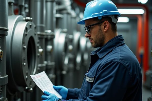 Boiler Operator Job Opportunities in Germany