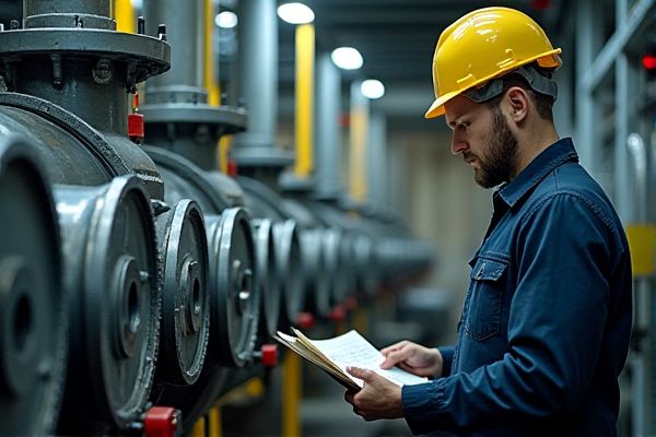 Boilermaker Job Opportunities in Germany