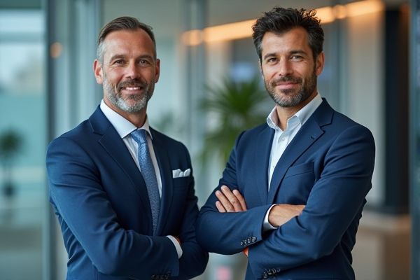 Booz Allen Job Opportunities in Germany