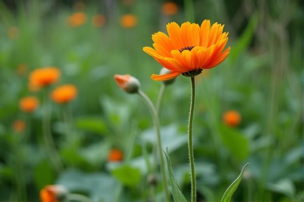 Botanist Job Opportunities in Germany
