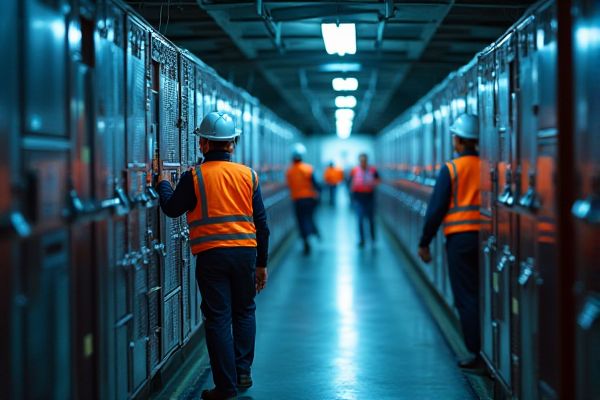 Bottleneck Job Opportunities in Germany