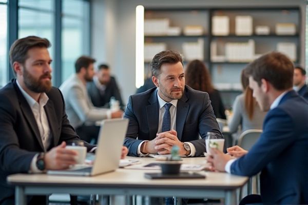 BPO Job Opportunities in Germany