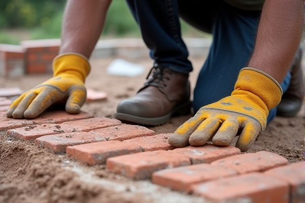 Bricklaying Job Opportunities in Germany