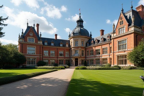 Job Opportunities at the British Embassy in Germany