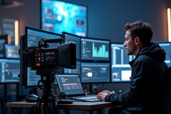 Broadcast Engineer Positions in Germany