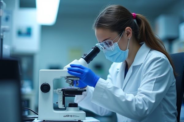 Job Openings for BSc Biotechnology Graduates in Germany