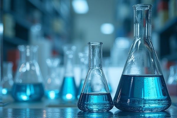 Job Opportunities for BSc Chemistry Graduates in Germany