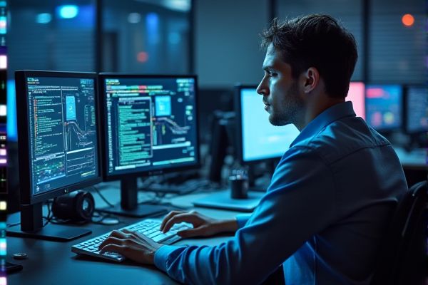Job Opportunities for BSc Computer Science Graduates in Germany