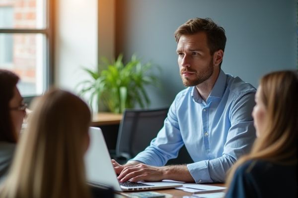 Business Administration Job Opportunities in Germany