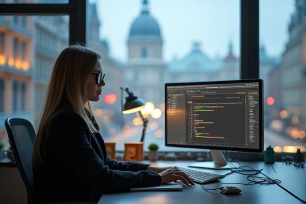 Business Analyst Positions in Germany for English Speakers