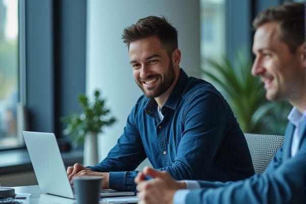 Business Analyst Salary in Germany