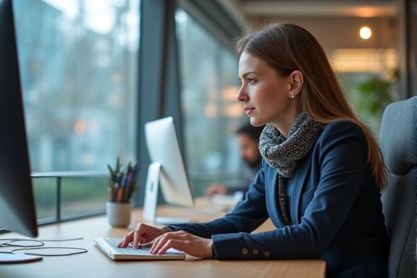 Business Analyst Positions in Germany with Visa Sponsorship Available