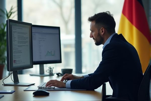 Business Analyst Positions in Germany