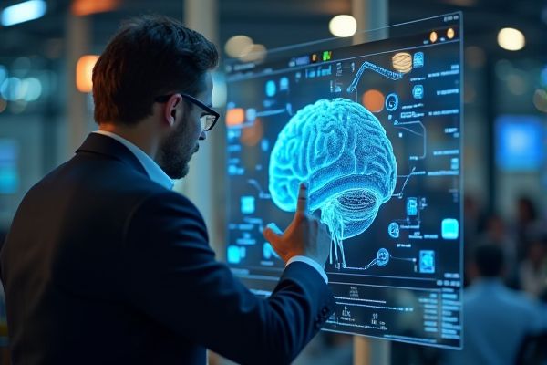 Business Intelligence Job Opportunities in Germany