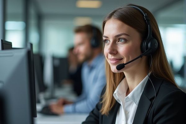 Call Center Job Opportunities in Germany