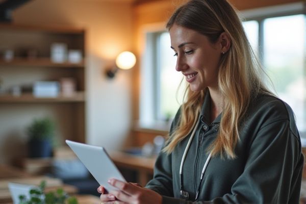 Care Jobs in Germany with Visa Sponsorship Opportunities