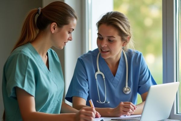 Caregiver Job Opportunities for Foreigners in Germany