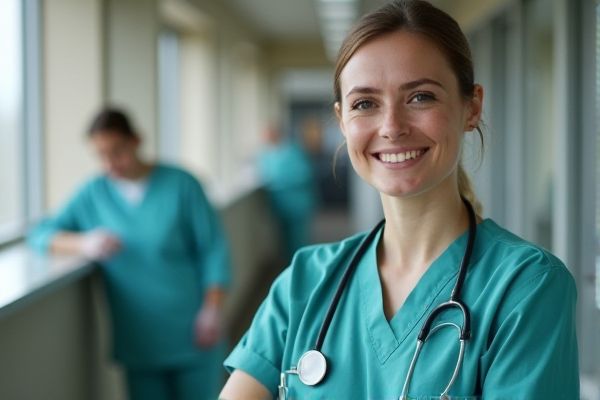Caretaker Positions Available in Germany