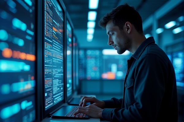 CCNA Job Opportunities and Salary in Germany